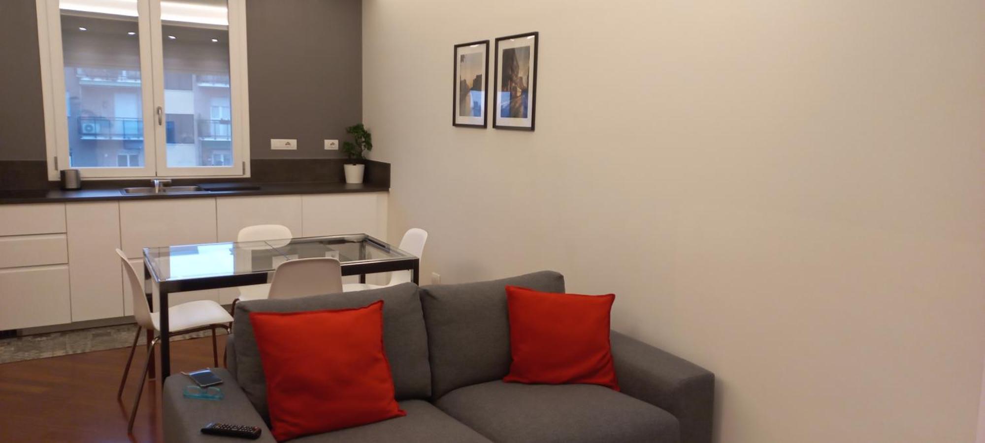 מילאנו Casamia Tra Navigli E Universita - Free Parking מראה חיצוני תמונה