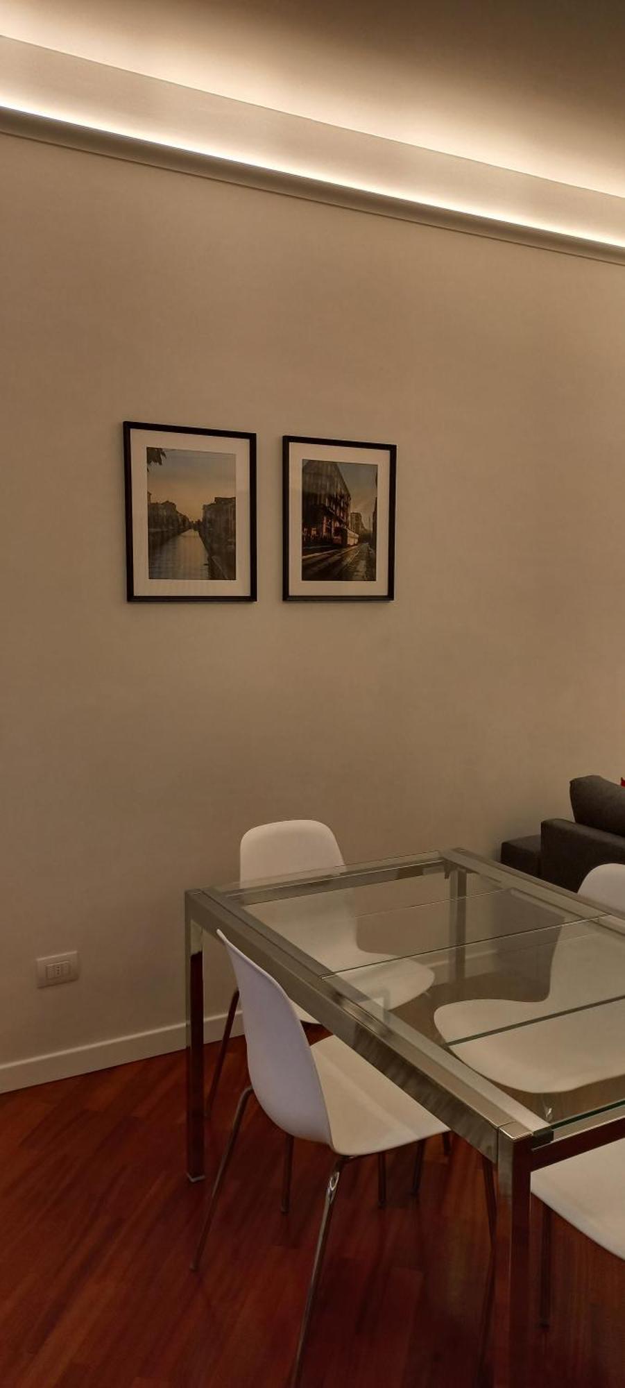 מילאנו Casamia Tra Navigli E Universita - Free Parking מראה חיצוני תמונה