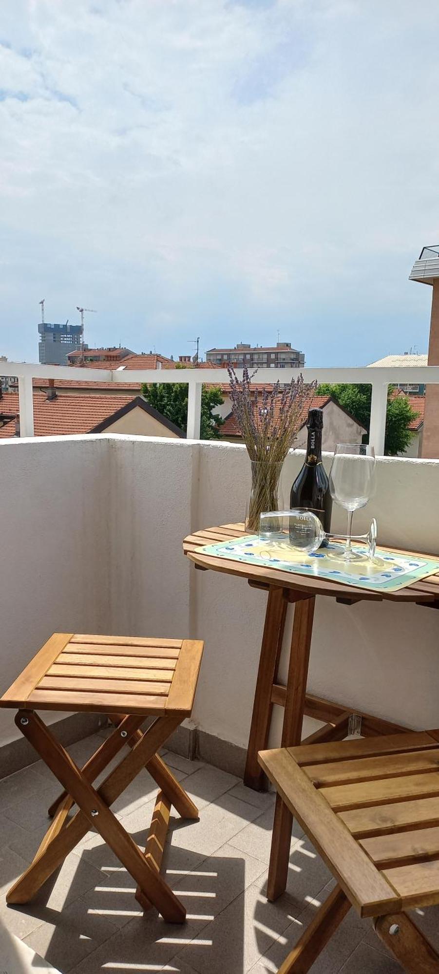 מילאנו Casamia Tra Navigli E Universita - Free Parking מראה חיצוני תמונה